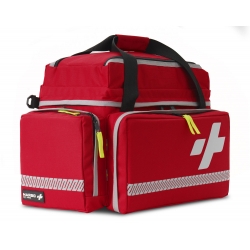 Torba medyczna medic bag basic TRM-2 2.0